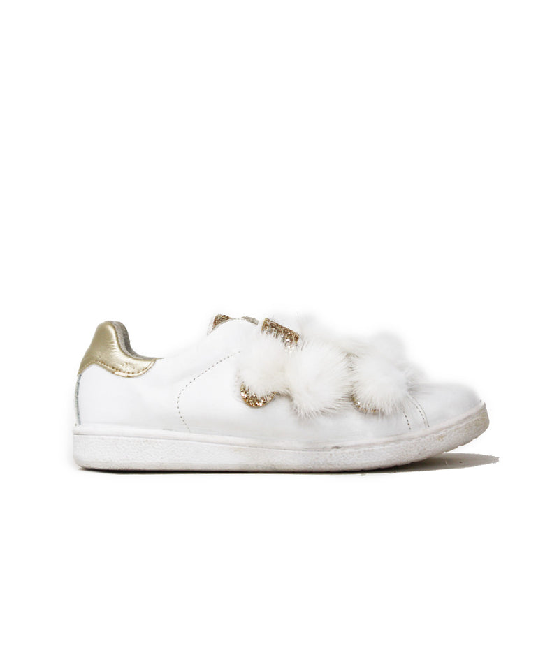 Pokemaoke pon pon strap