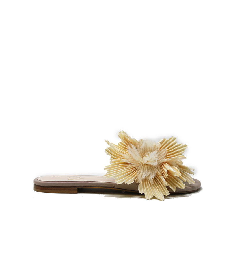 Pokemaoke Quinzia Strega Beige