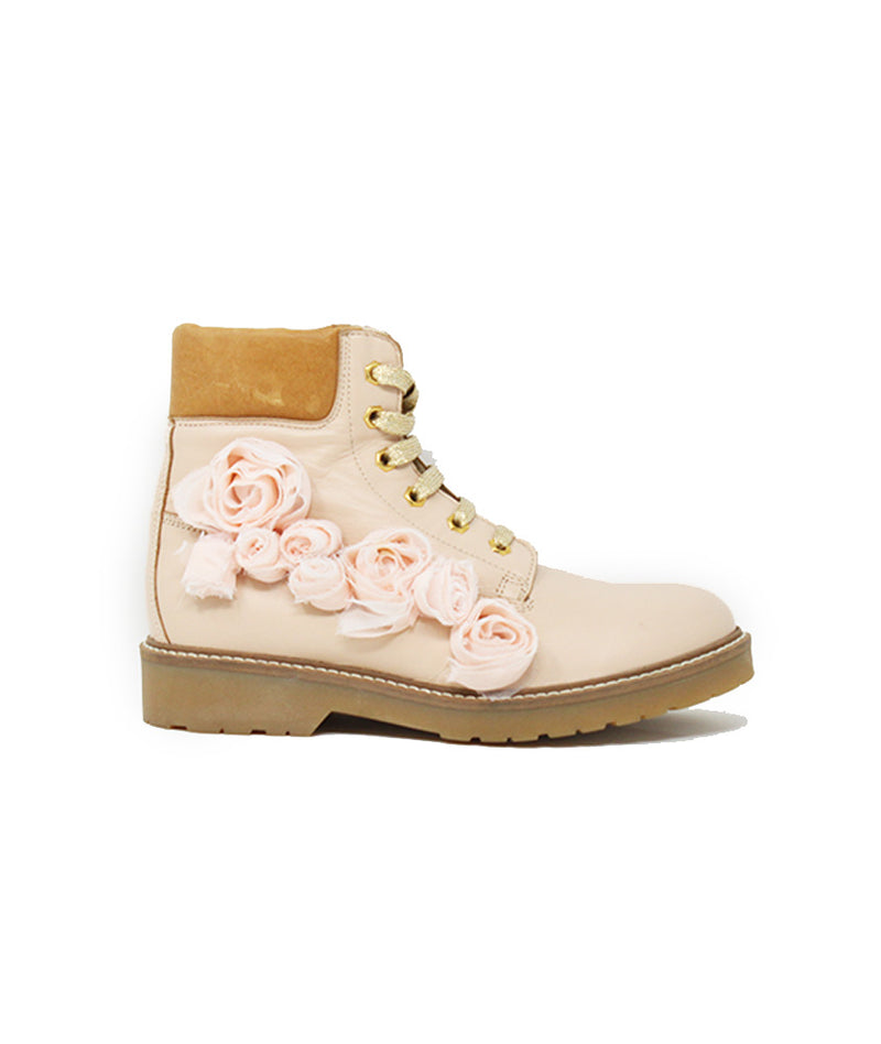 Pokemaoke Riva Rose Rosa