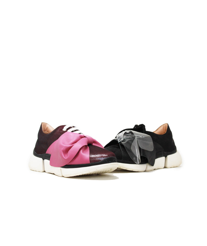 Pokemaoke running due caratteri