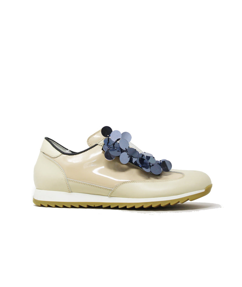 Pokemaoke running paillettes