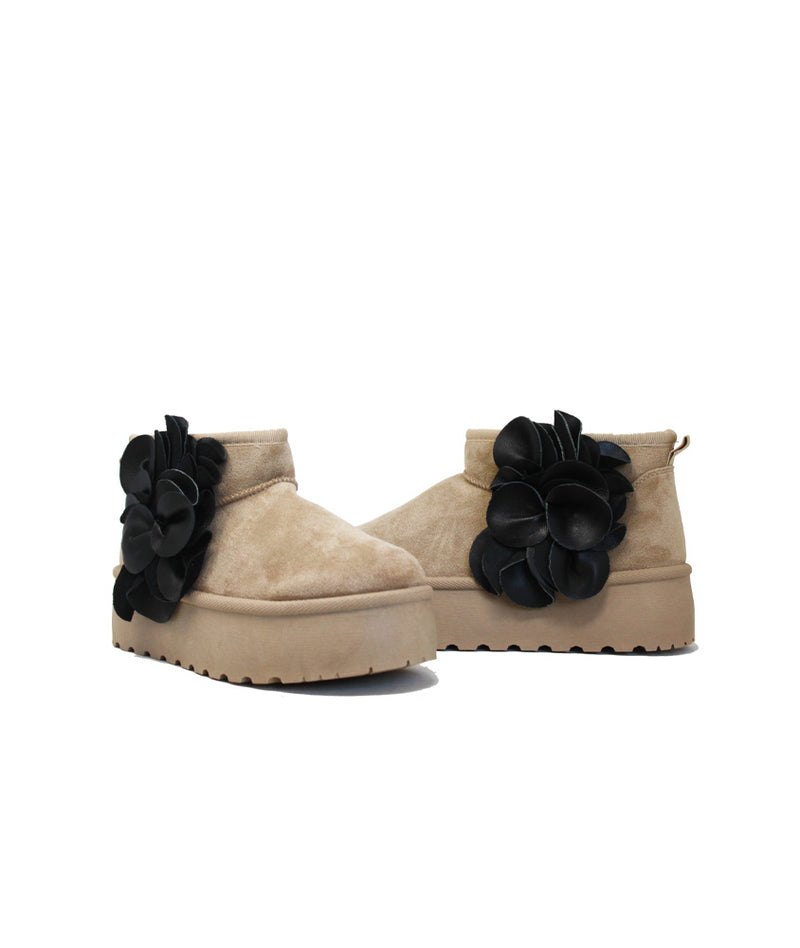 Pokemaoke San Paulo Beige