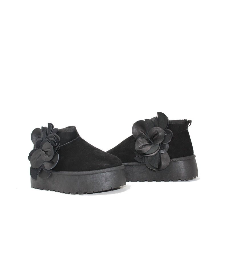 Pokemaoke San Paulo Nero