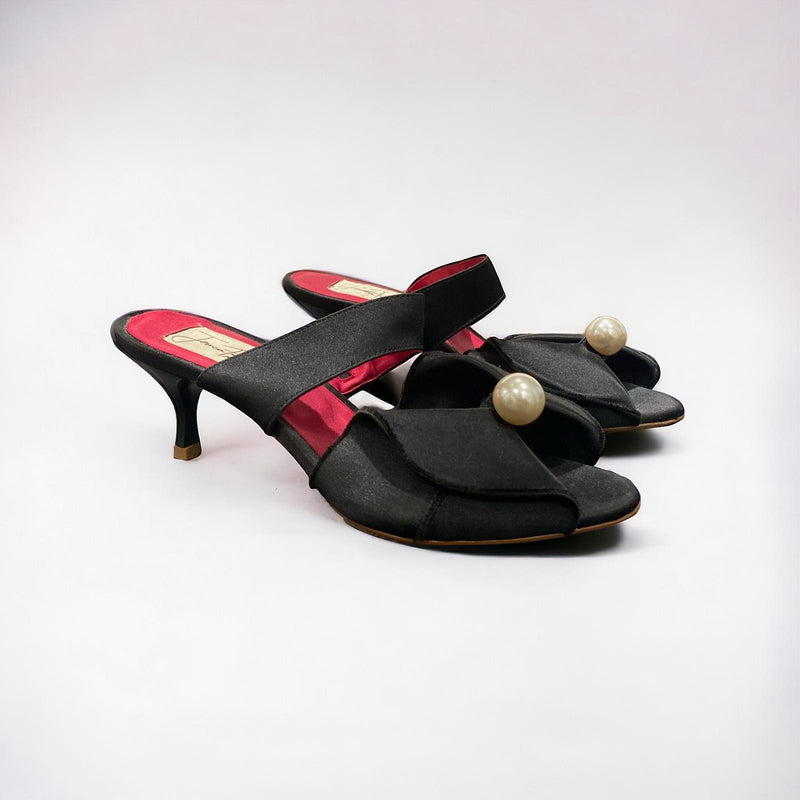 Pokemaoke Sandalo Perla