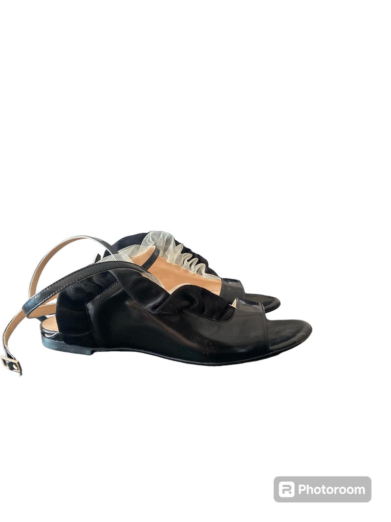 Pokemaoke Sandalo Rouge