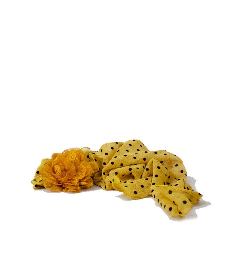 Pokemaoke Selene Giallo