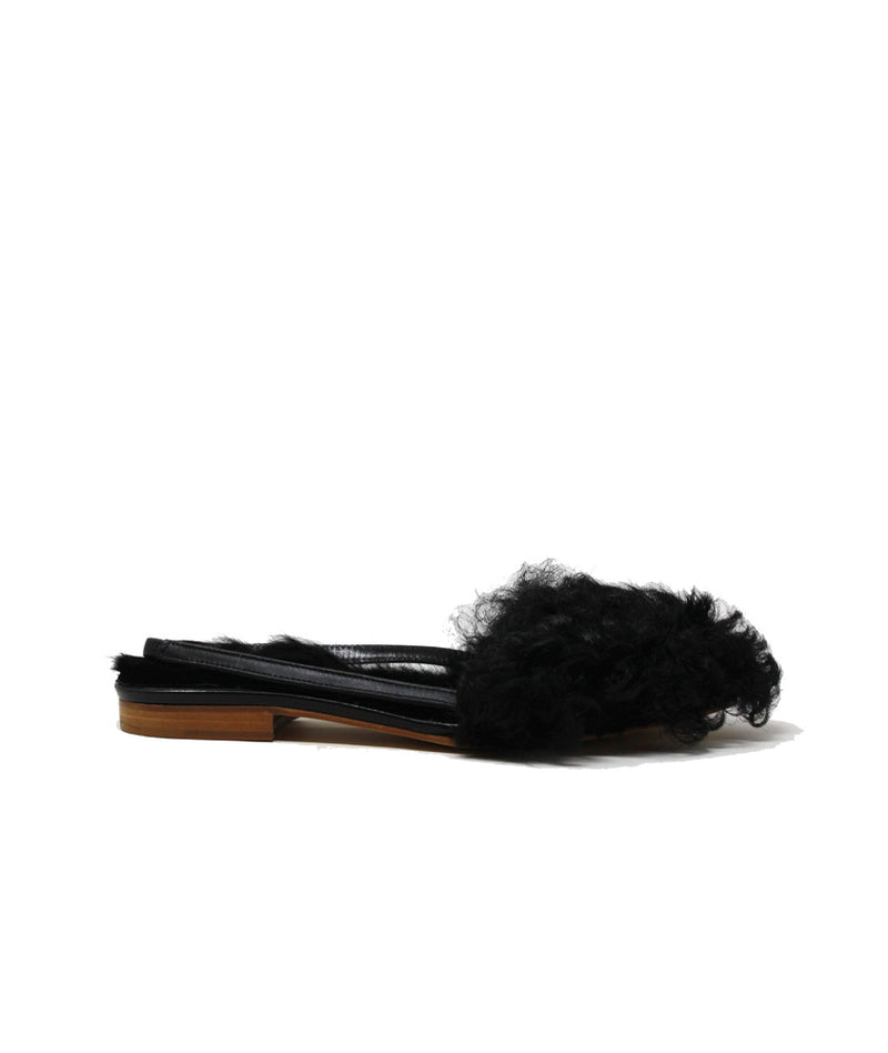 Pokemaoke Smemorina Fluffy