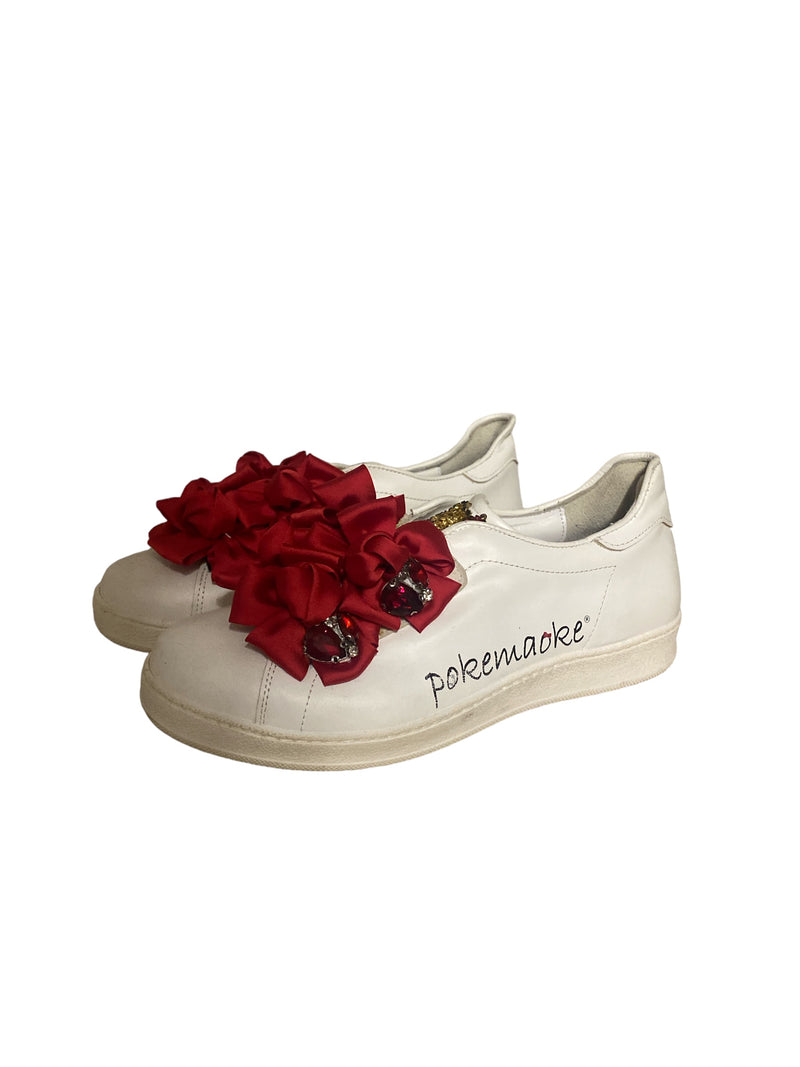 Pokemaoke Sneakers Bambina