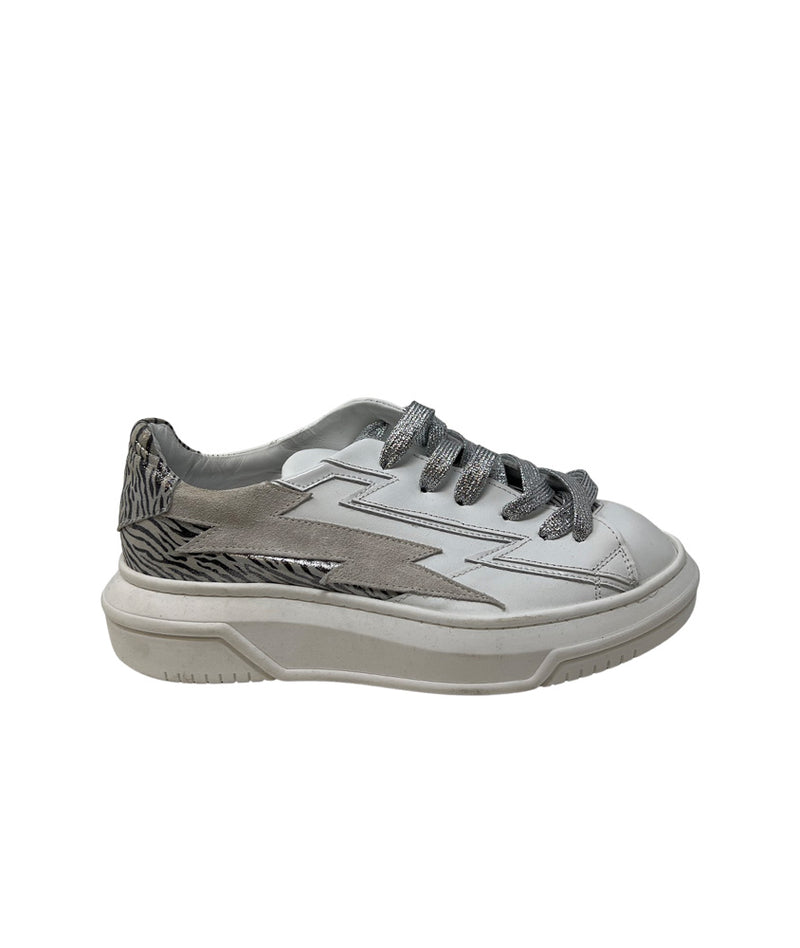 Pokemaoke Sneakers Bubble 1