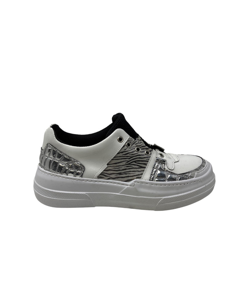 Pokemaoke Sneakers Bubble