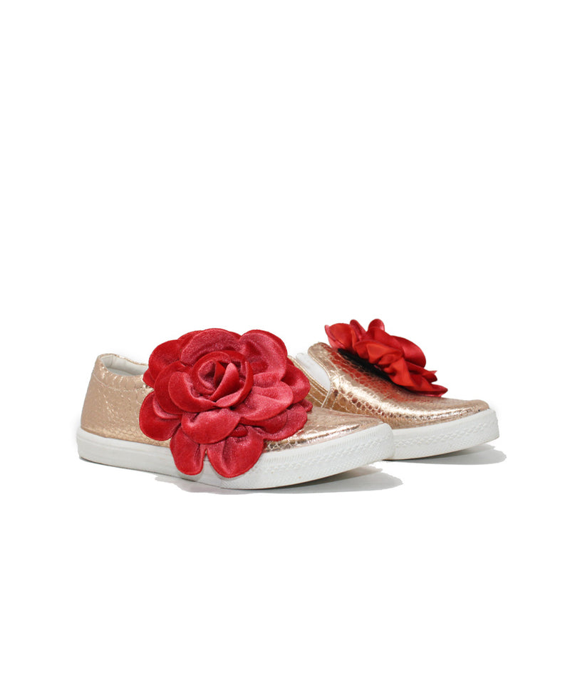 Pokemaoke Sneakers Camelia