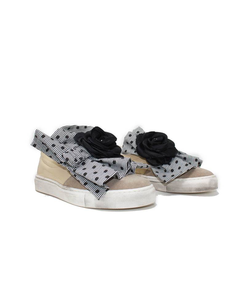 Pokemaoke Sneakers Cleopatra