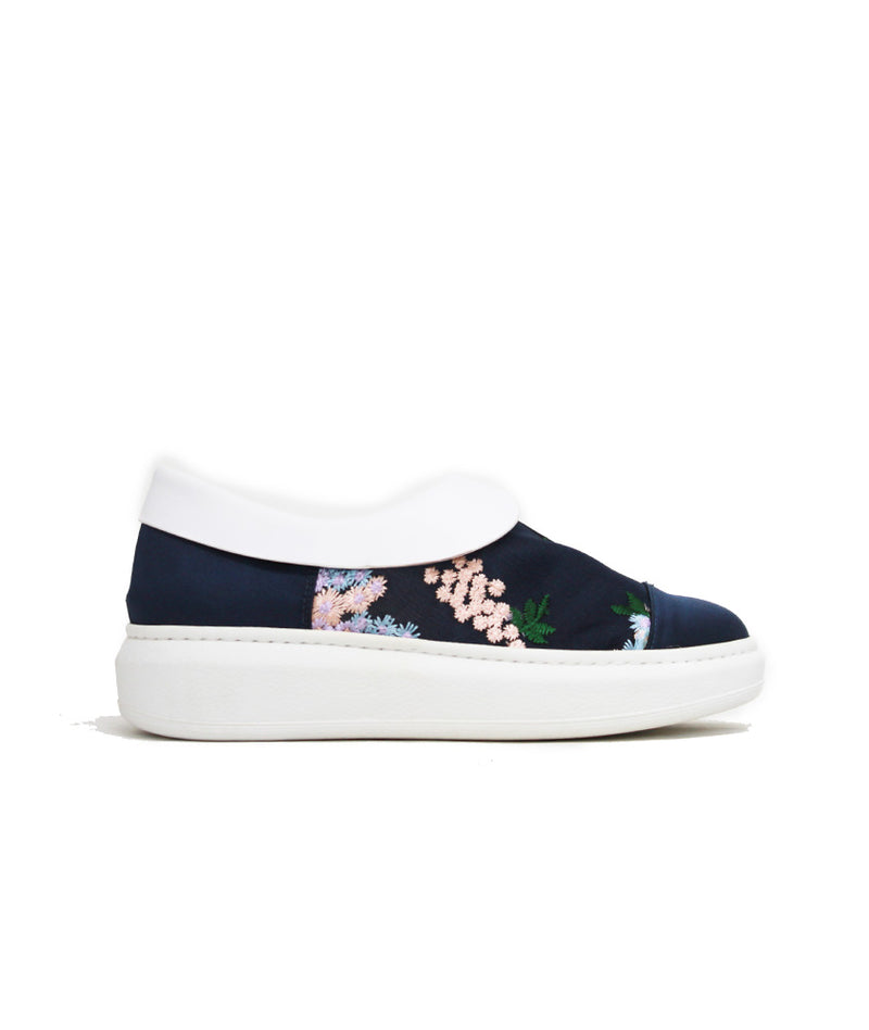 Pokemaoke Sneakers Colletto Alto