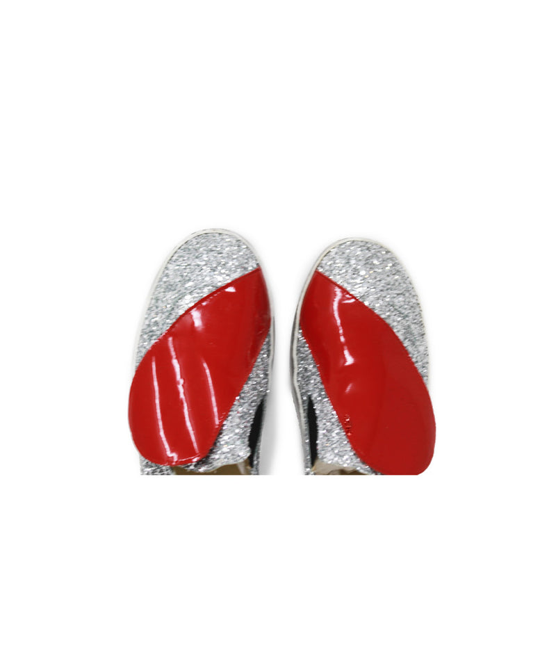 Pokemaoke Sneakers Cuore