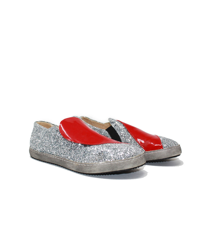 Pokemaoke Sneakers Cuore