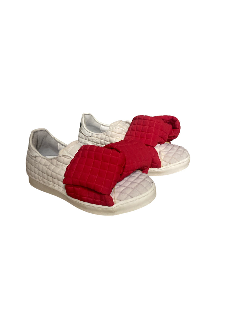 Pokemaoke Sneakers Fiocco