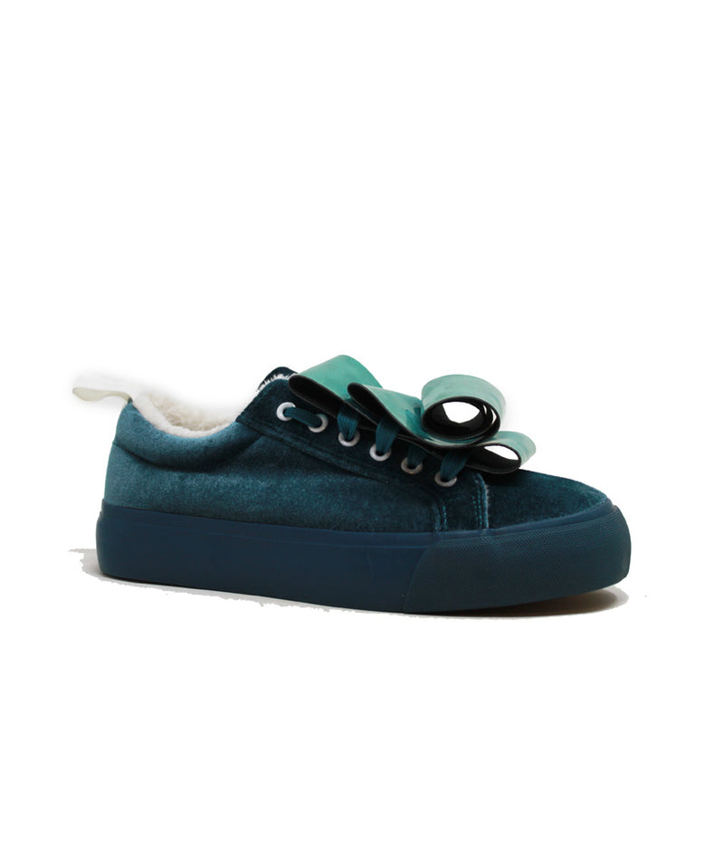 Pokemaoke Sneakers Fluffy