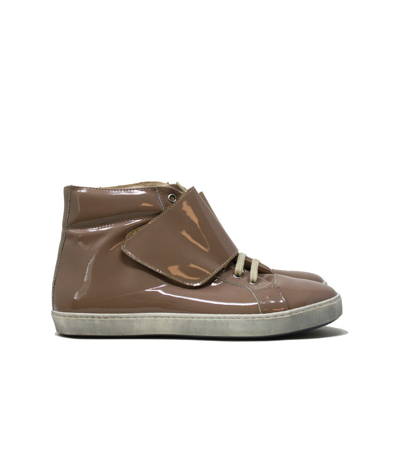 Pokemaoke Sneakers Lucida Rosa