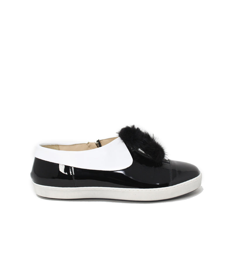 Pokemaoke Sneakers Pon Pon