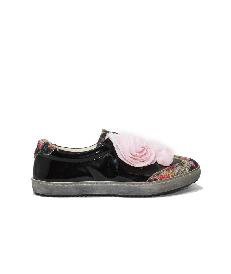 Pokemaoke Sneakers Rosa