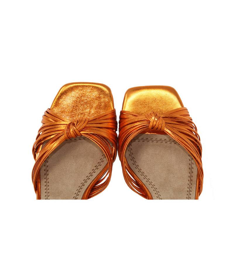 Pokemaoke Soleil Arancione