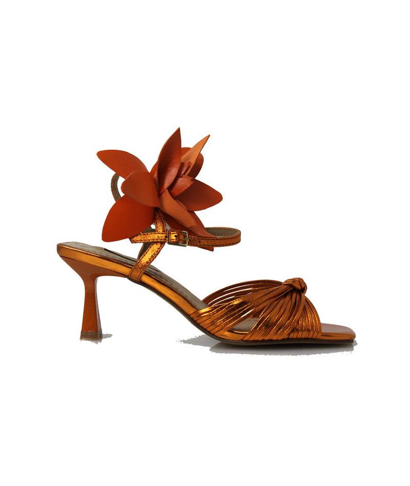 Pokemaoke Soleil Arancione