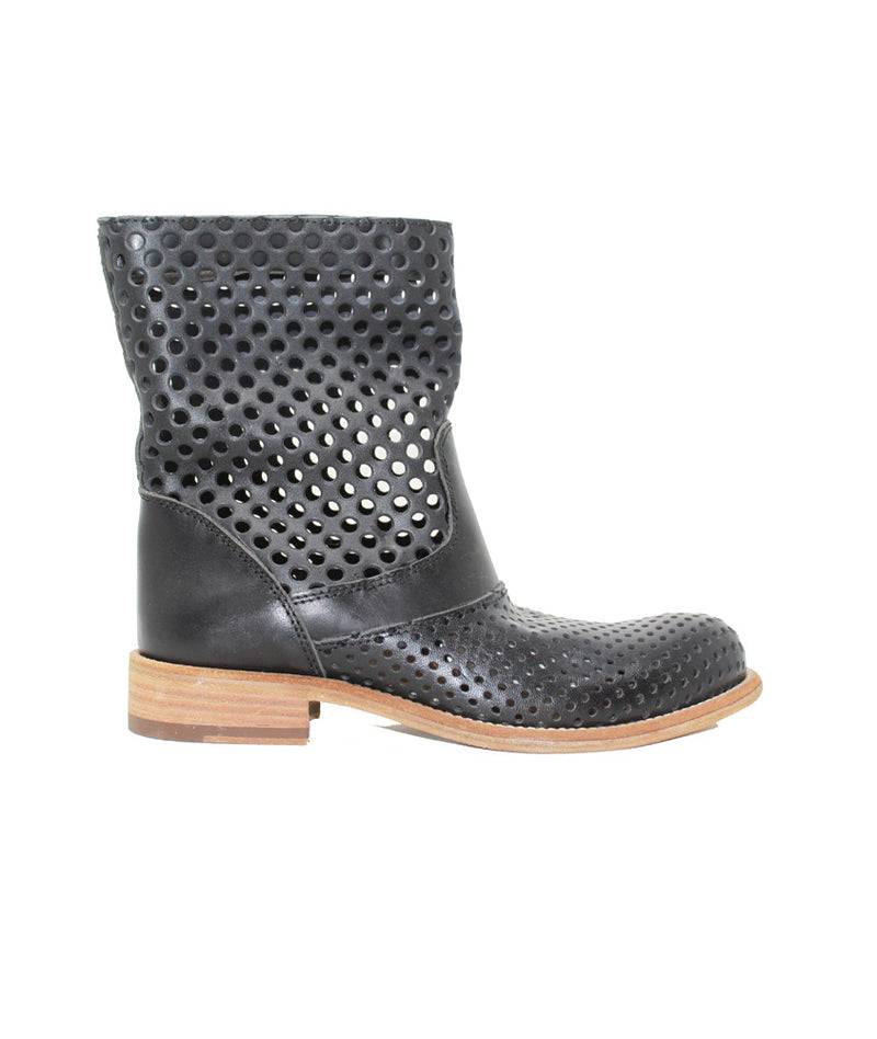 Pokemaoke Stivale Buchi