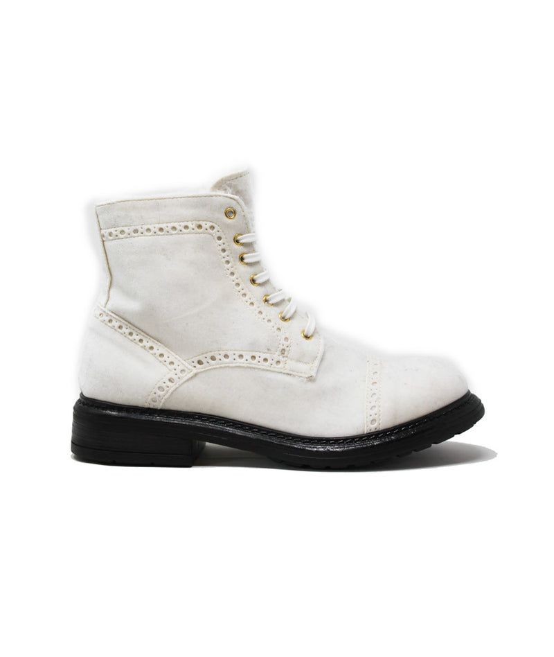 Pokemaoke Stivaletto Brillante