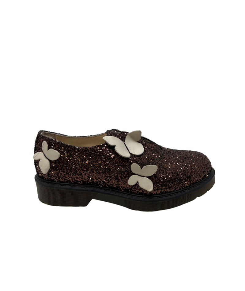 Pokemaoke String Glitter Farfalle