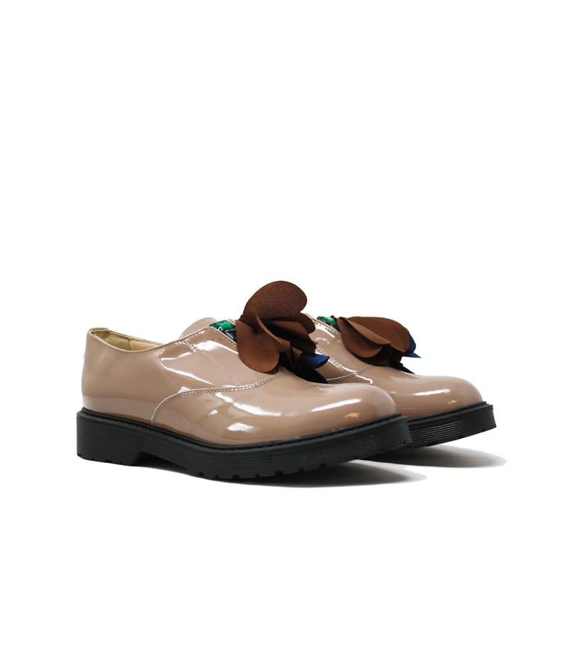 Pokemaoke Stringata Pavone