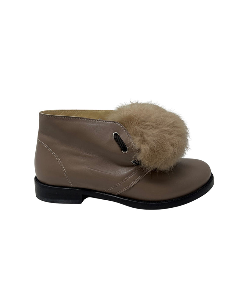 Pokemaoke Stringata Pon Pon