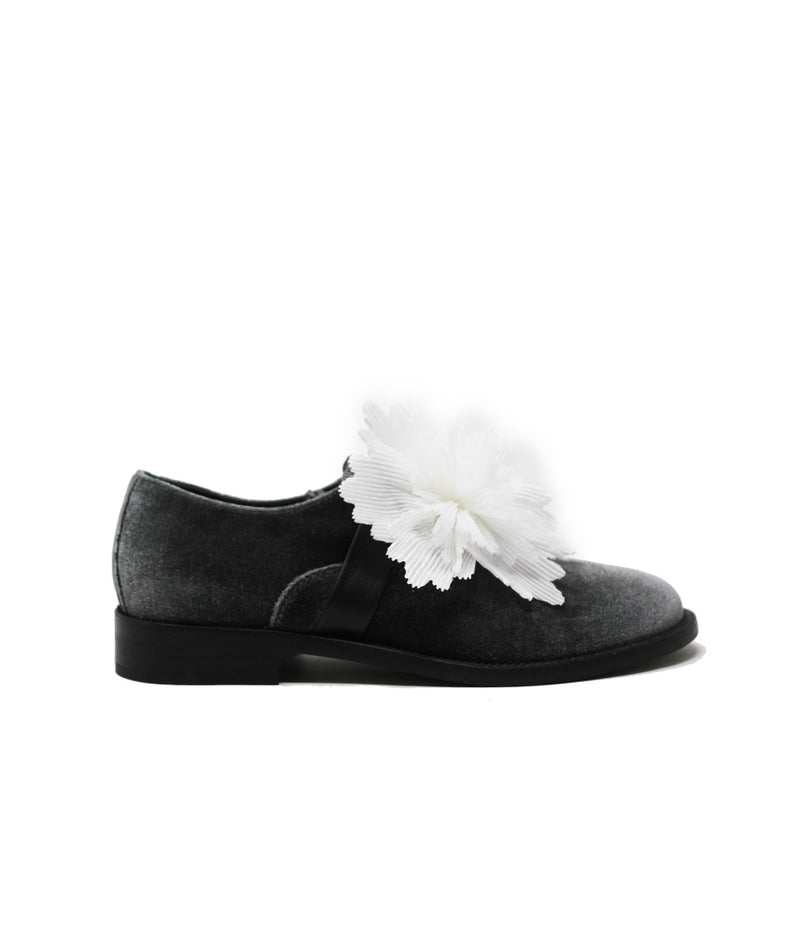 Pokemaoke Stringata Velluto Strega