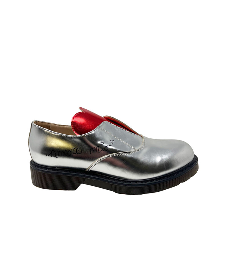 Pokemaoke Stringate Amore Mio