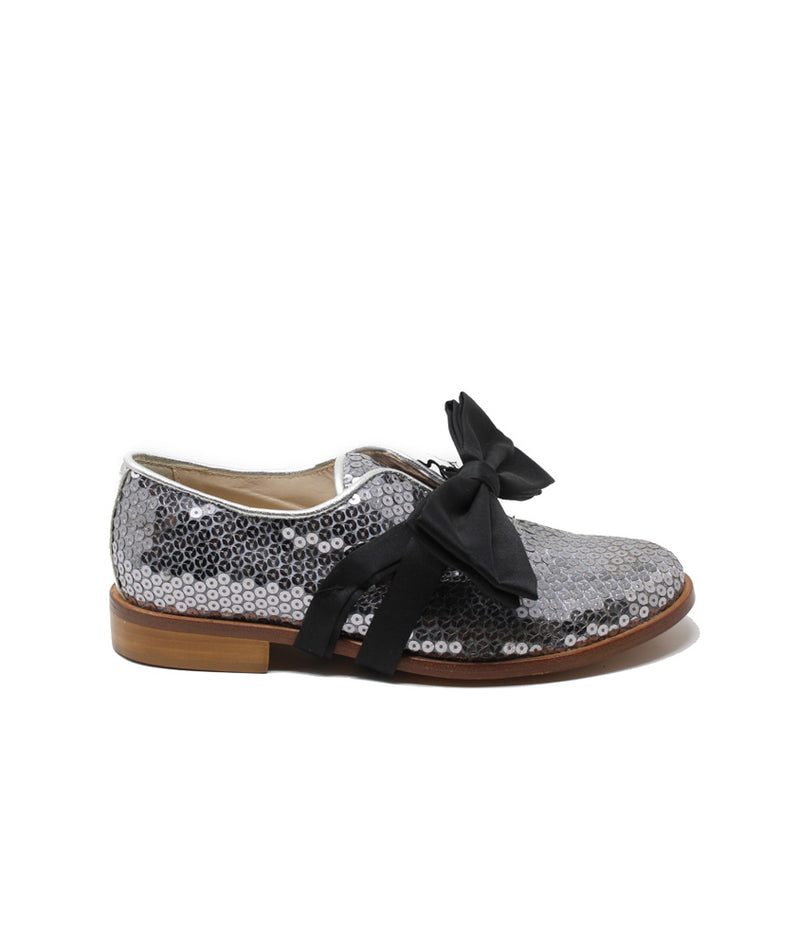 Pokemaoke Stringate Paillettes Grandi