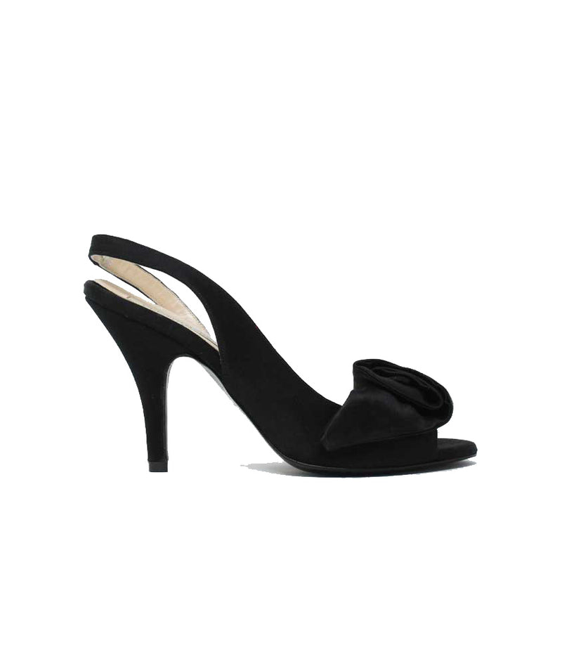 Pokemaoke Tacco 90 Raso Nero