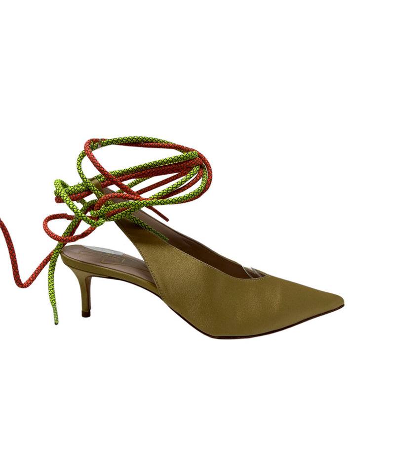 Pokemaoke Tacco Ocra Lacci