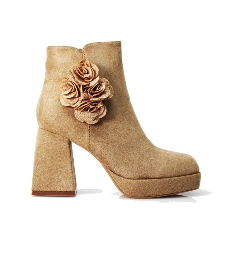 Pokemaoke Tiara Camelie