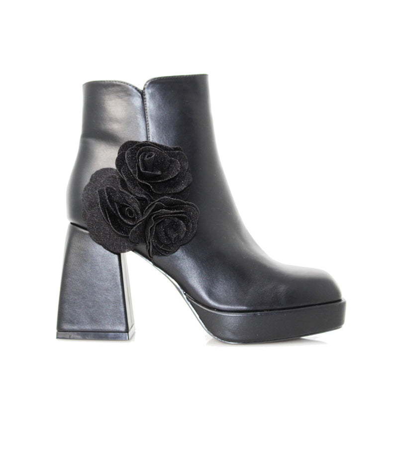 Pokemaoke Tiara Camelie