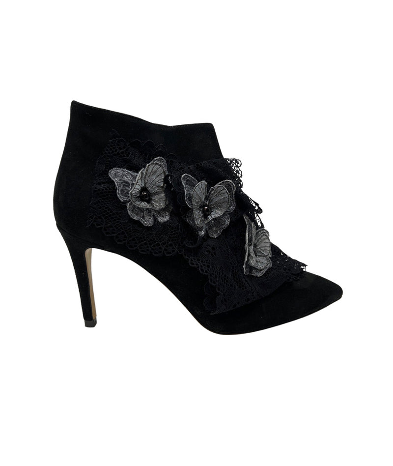 Pokemaoke Tronchetto Farfalle