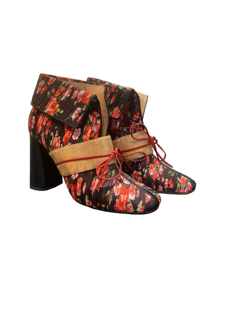 Pokemaoke Tronchetto Fiori