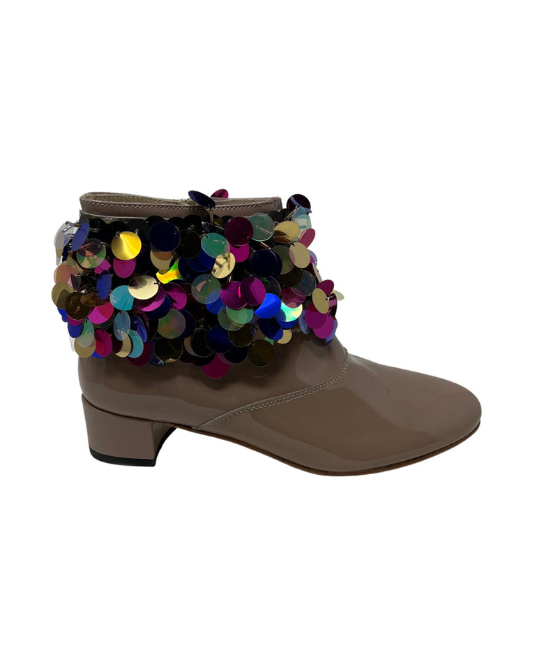 Pokemaoke Tronchetto Paillettes