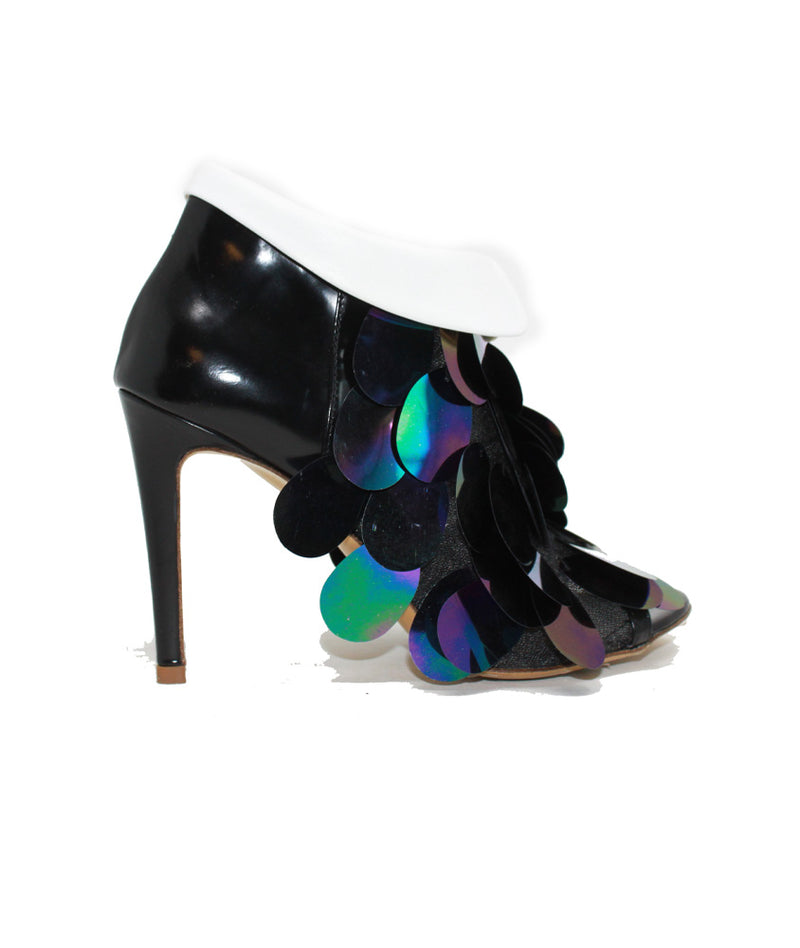 Pokemaoke Tronchetto Paillettes