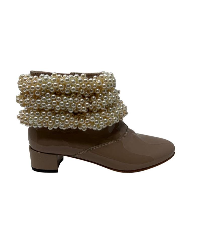 Pokemaoke Tronchetto Perle