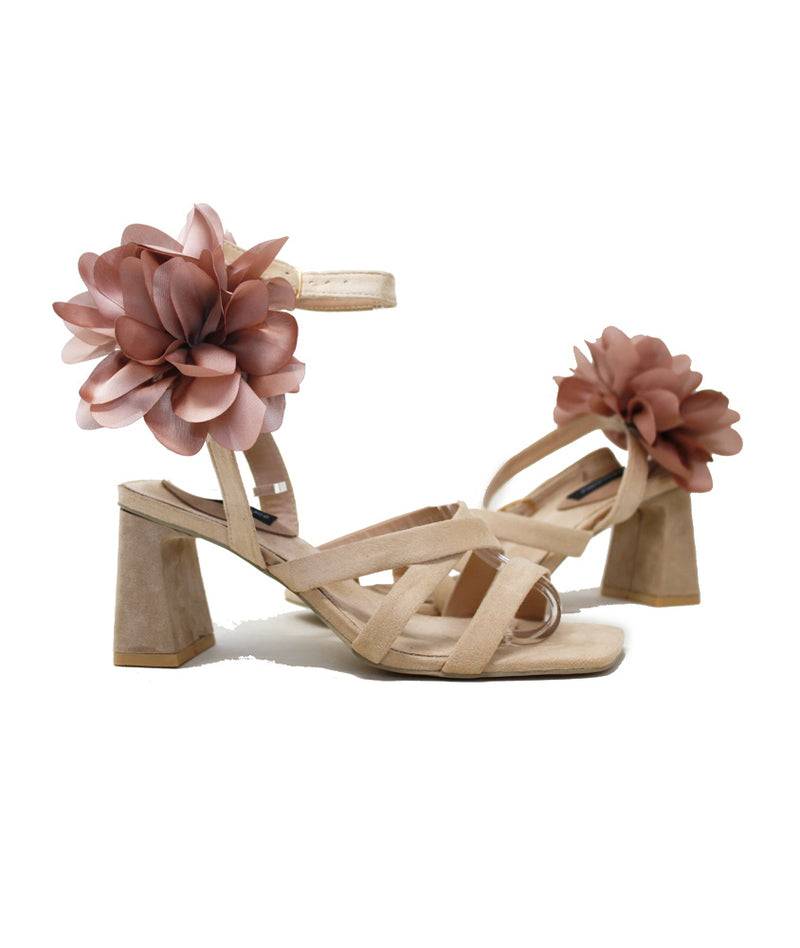 Pokemaoke Valeria Selene Natural