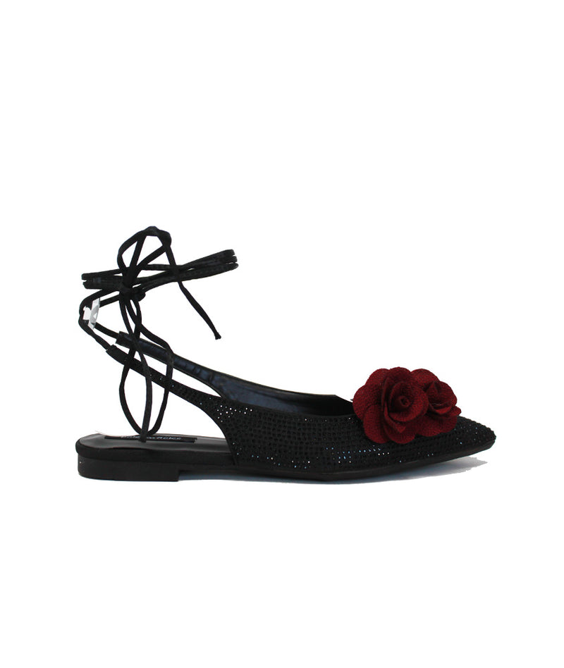 Pokemaoke Vittoria Camelia Nero