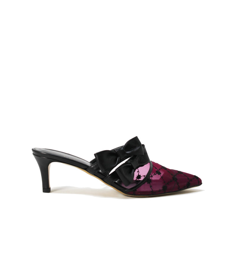 Pokemaoke Zelda Fiocco Venere