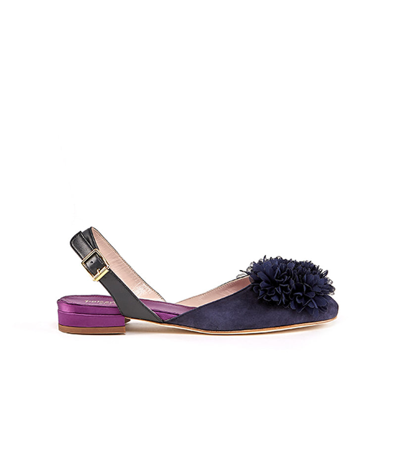 Pokemaoke Zelena Gemma Blu/Beige