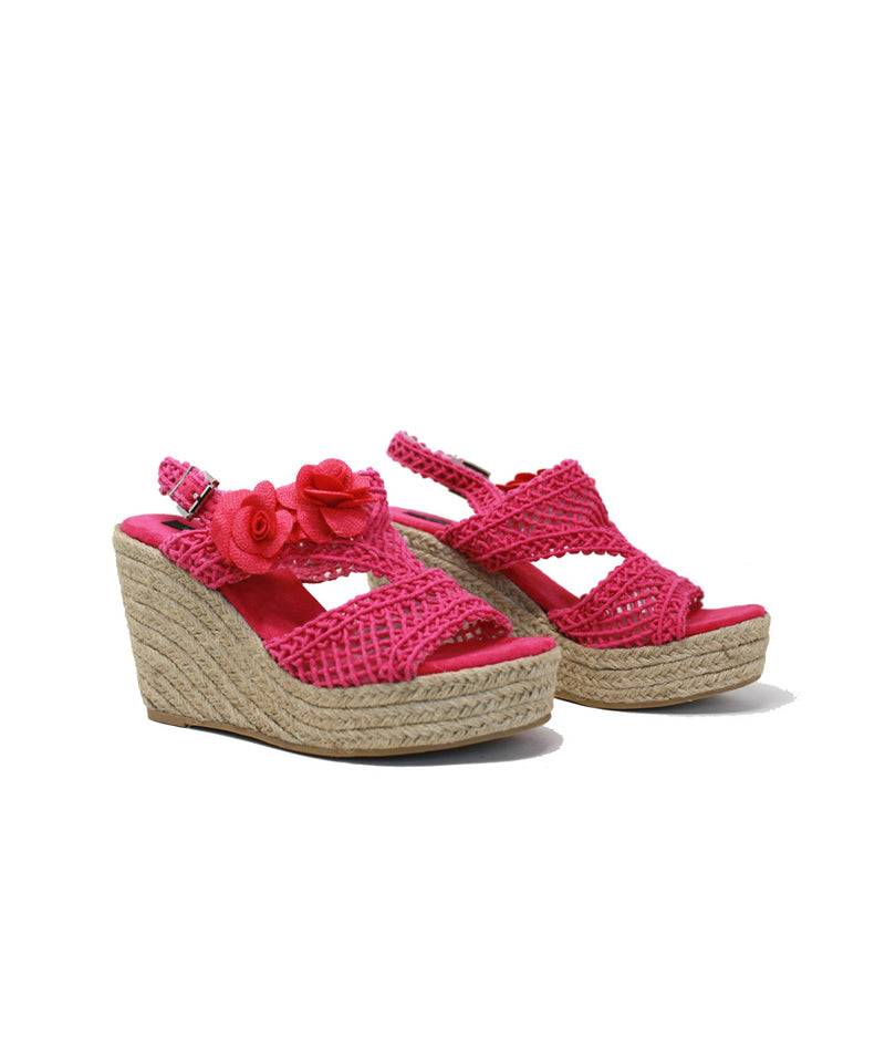 Pokemaoke Zeppa B. Pink