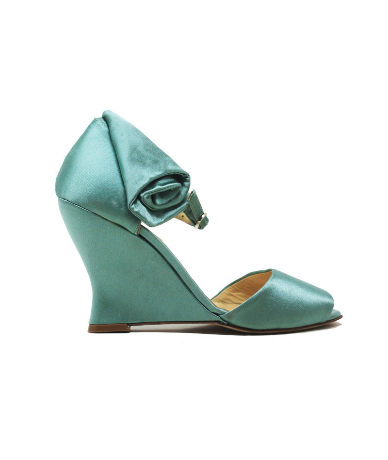 Pokemaoke Zeppa in raso