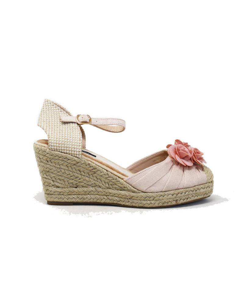 Pokemaoke Zeppe Camelia Rosa